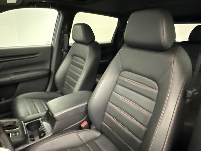 Certified 2026 Honda CR-V Sport-L image 18