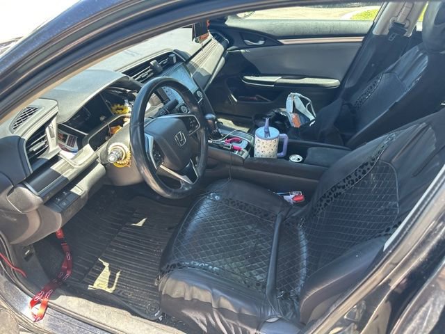 Used 2019 Honda Civic EX image 9