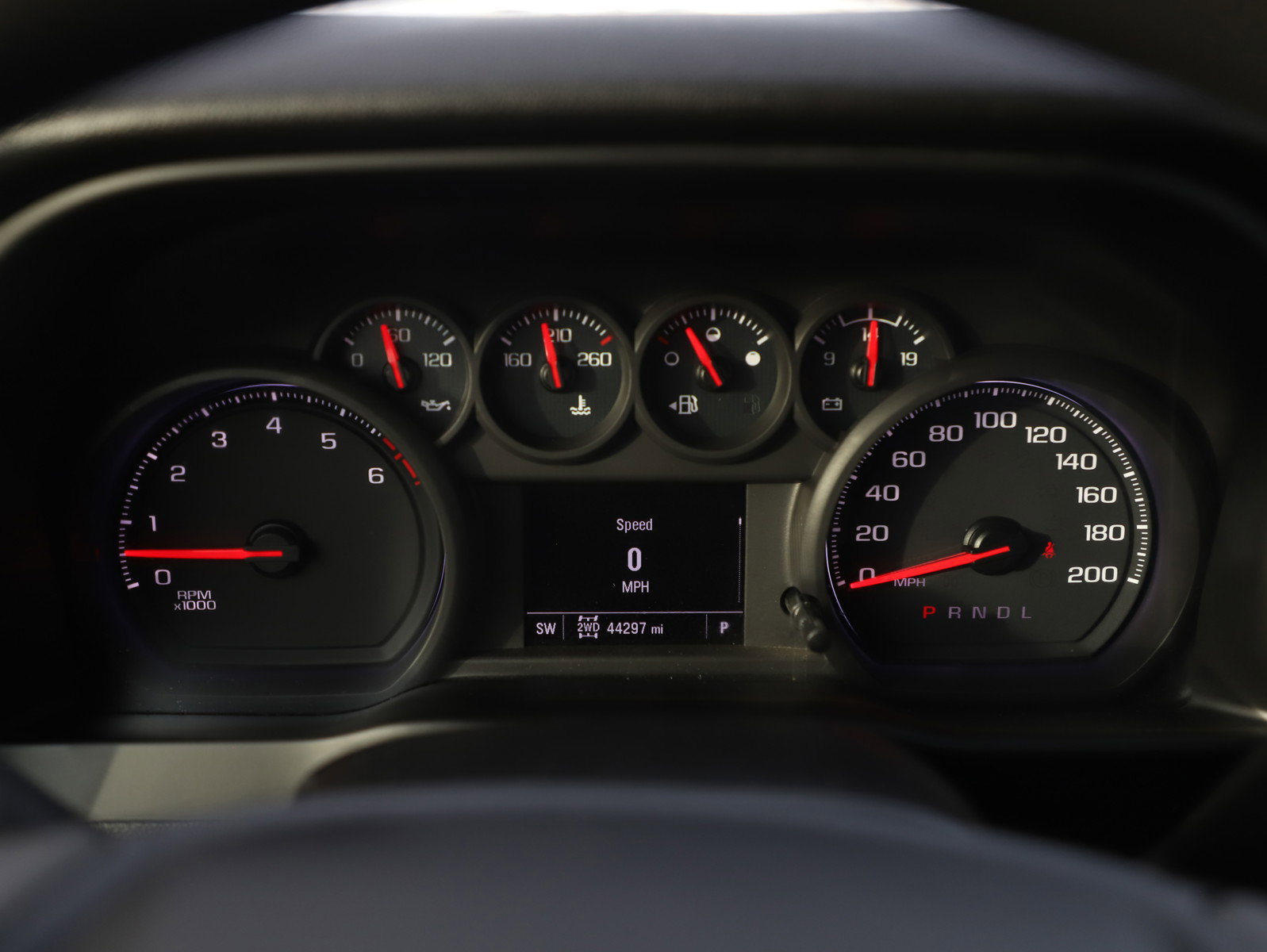 Used 2024 Chevrolet Silverado 2500 W/T w/ WT Convenience Package image 24