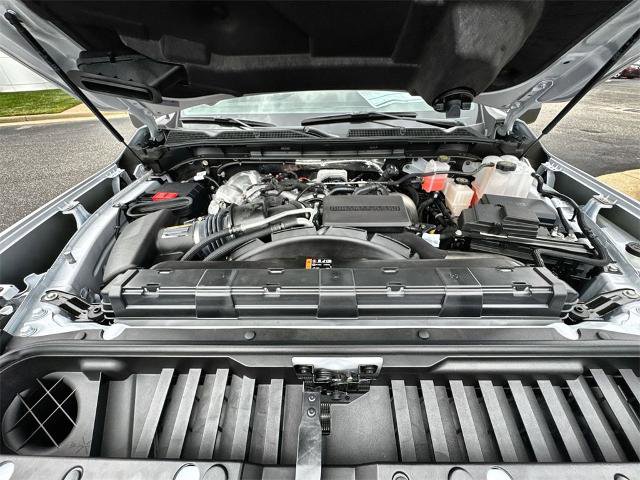 New 2024 GMC Sierra 2500 Denali w/ Denali Reserve Package image 30