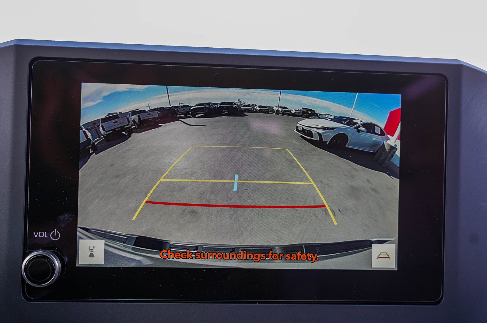 New 2026 Toyota Tacoma SR5 image 26