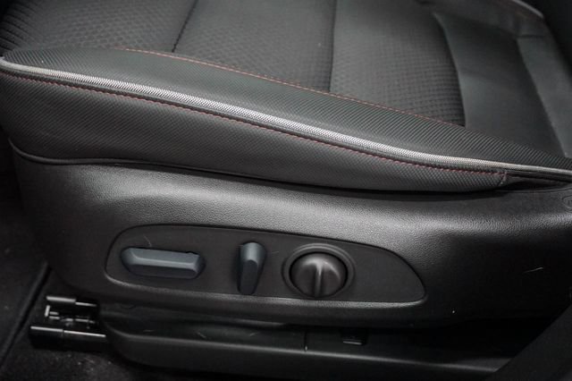 Used 2023 Chevrolet TrailBlazer RS FWD image 8