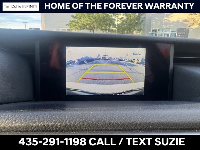 Used 2020 Lexus IS 300 image 12