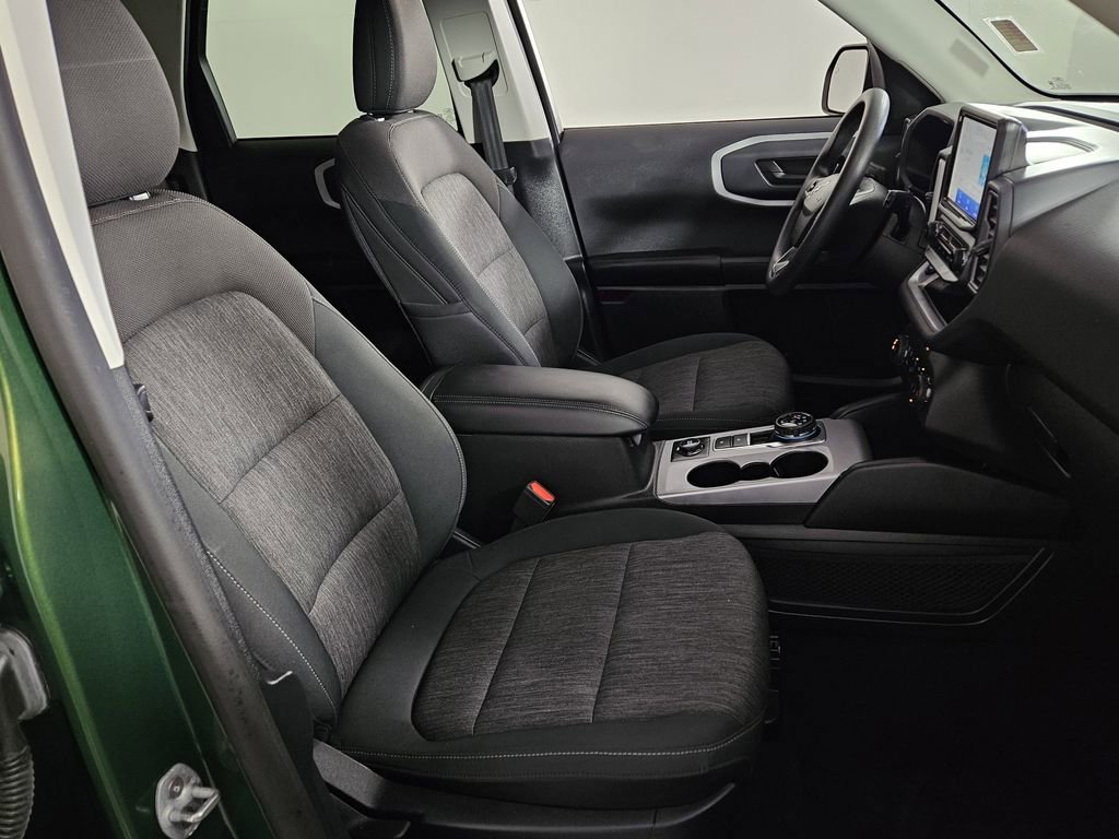 Used 2023 Ford Bronco Sport Big Bend image 29