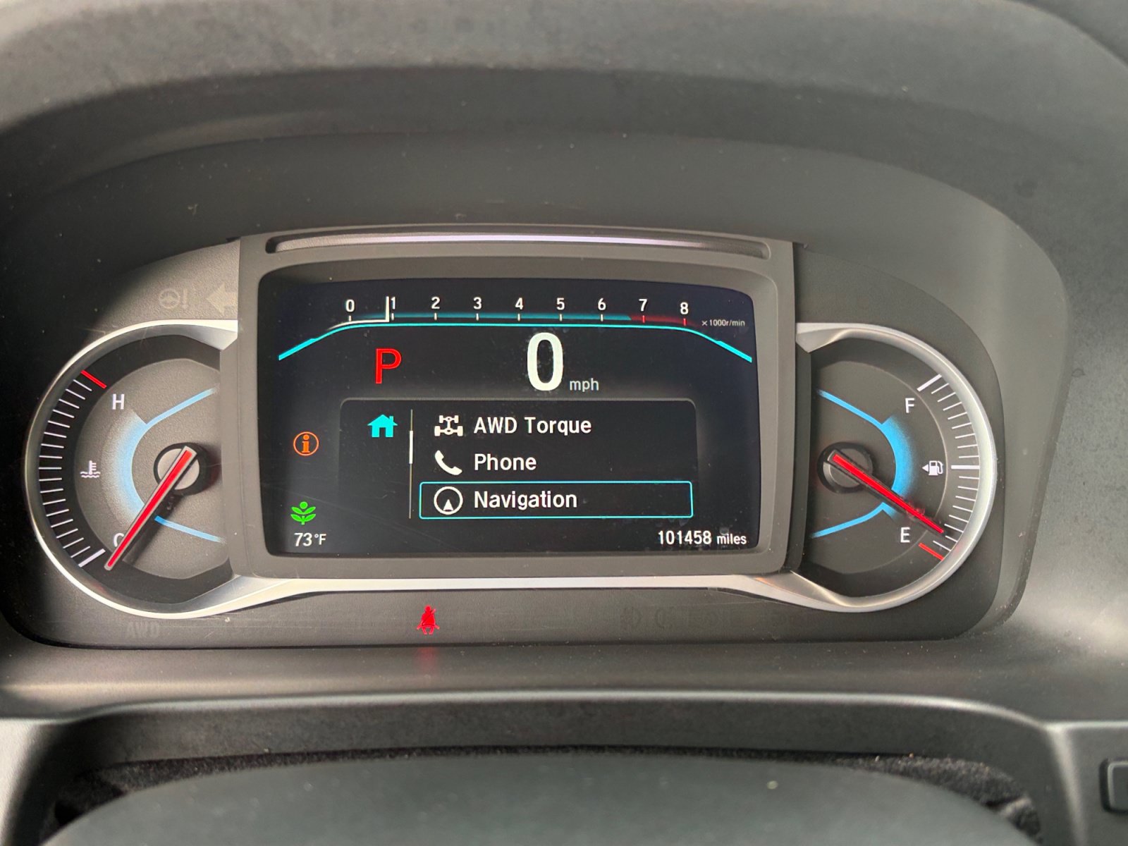 Used 2021 Honda Pilot Touring image 10