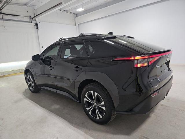 Used 2024 Toyota bZ4X AWD w/ Weather Package image 6
