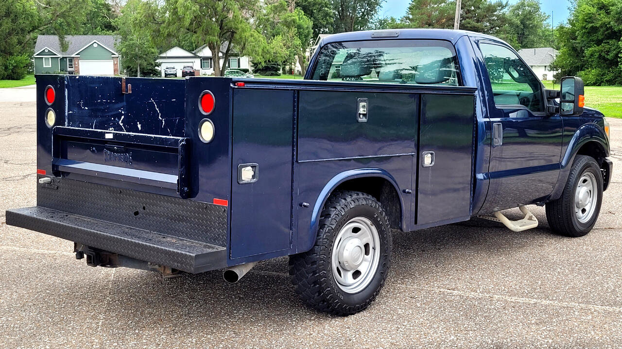 Used 2015 Ford F350 XL image 6