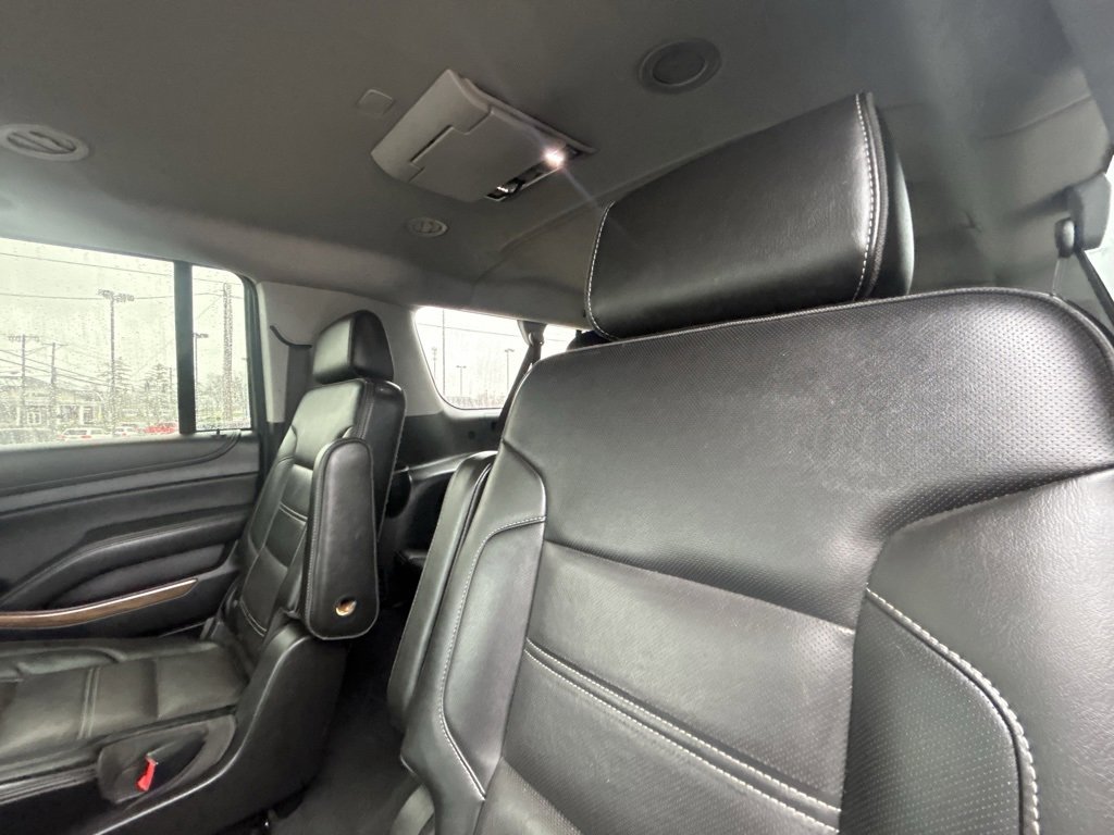 Used 2020 GMC Yukon XL Denali w/ Denali Ultimate Package image 25
