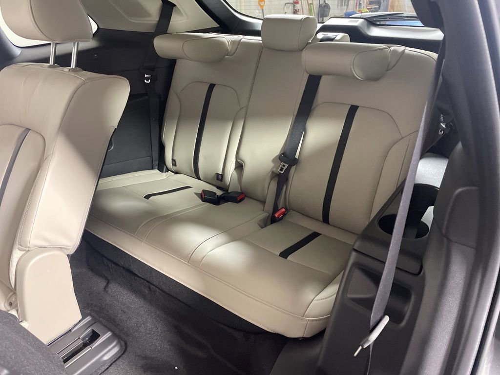 New 2026 MAZDA CX-90 3.3 Turbo w/ Premium Sport Pkg image 21