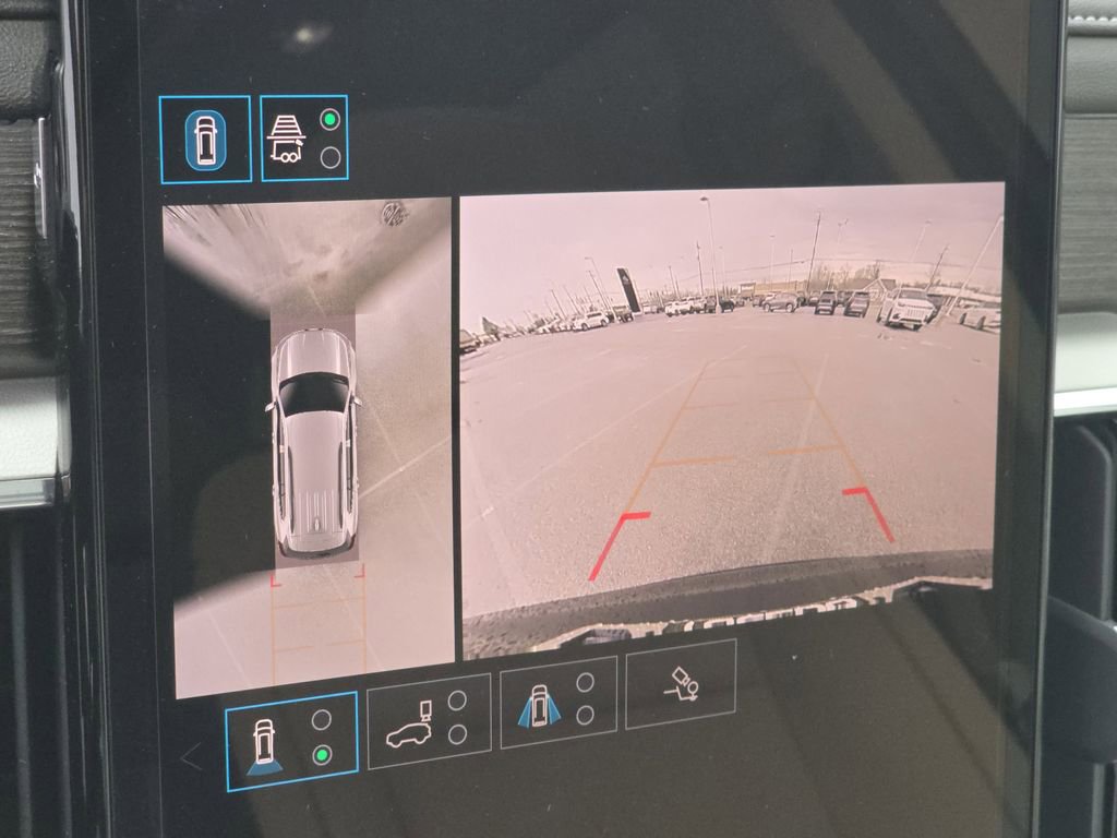 Used 2024 GMC Acadia Denali w/ Super Cruise Package image 13