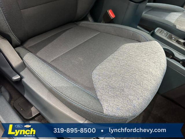 New 2026 Ford Maverick XLT w/ XLT Luxury Package AWD/4WD image 7