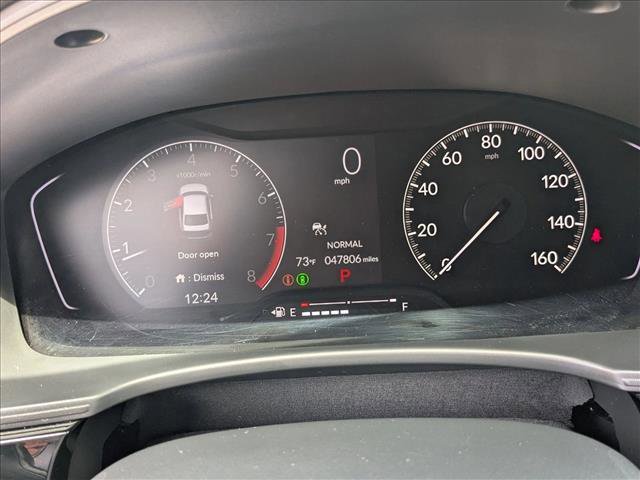 Used 2023 Honda Civic Sport image 9