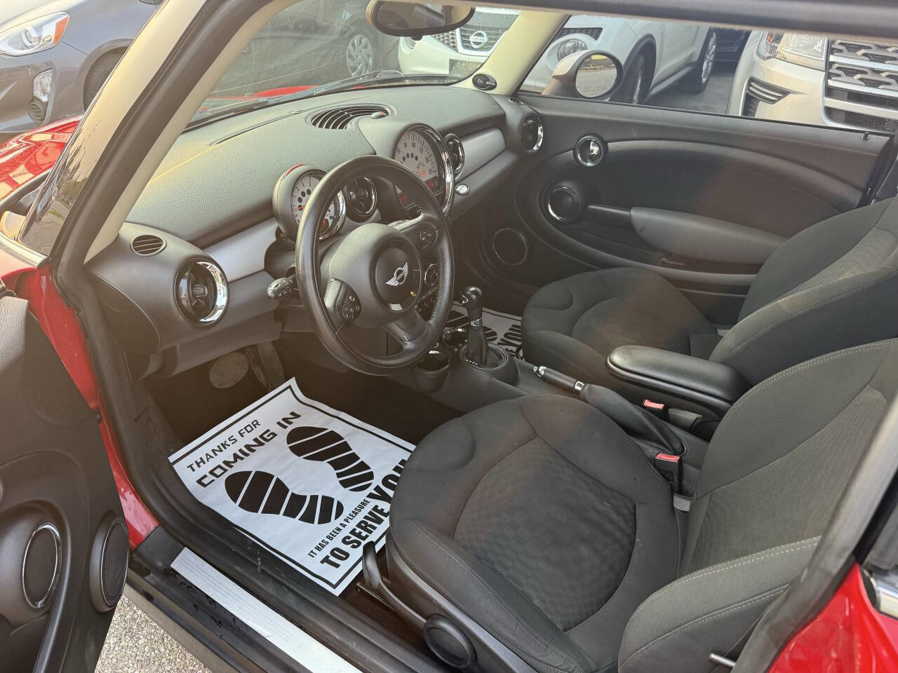 Used 2012 MINI Cooper Hardtop image 18