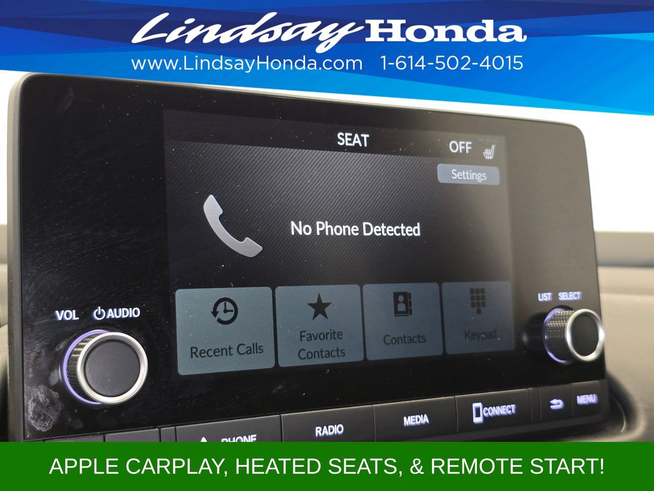 Used 2025 Honda HR-V Sport image 19