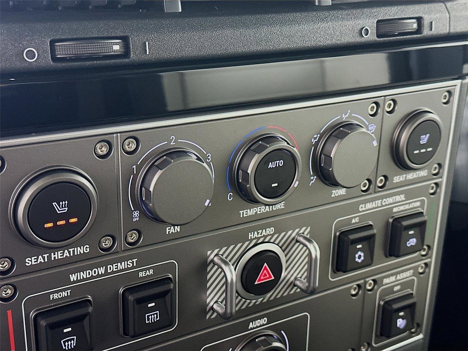 New 2025 INEOS Grenadier Fieldmaster Edition image 27