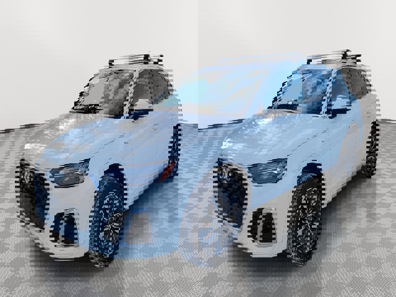 Used 2024 Audi Q5 2.0T Premium Plus