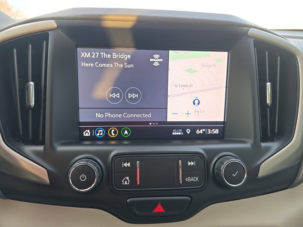 Used 2020 GMC Terrain Denali w/ Denali Premium Package image 23