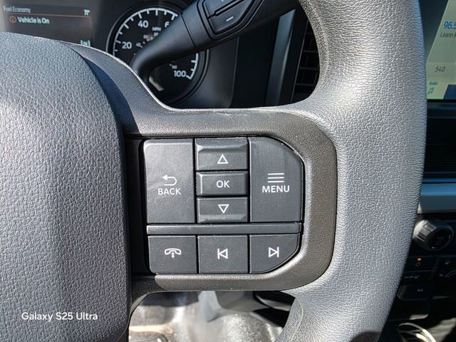 New 2026 Ford F350 XL image 25