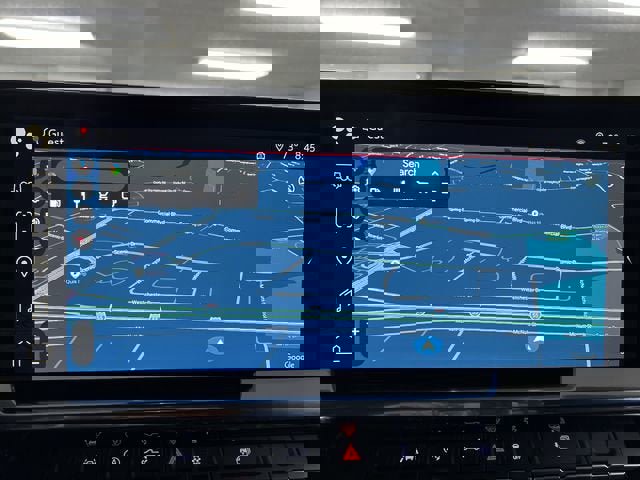 New 2026 GMC Sierra 1500 Elevation w/ Elevation Select Package image 14