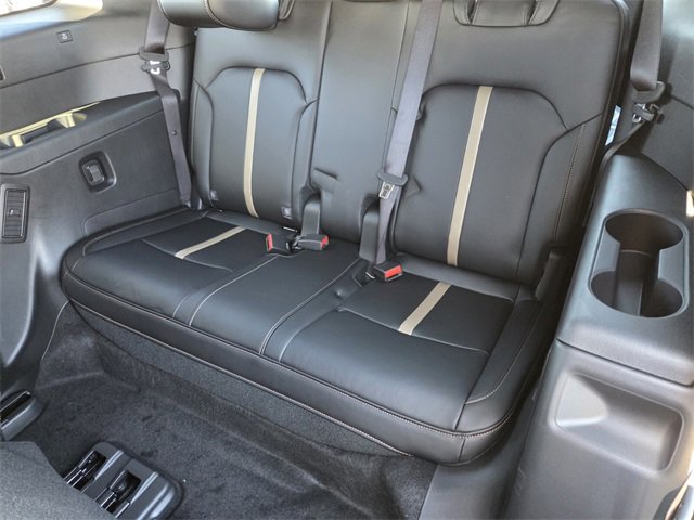 New 2026 MAZDA CX-90 3.3 Turbo S w/ Premium Package image 9