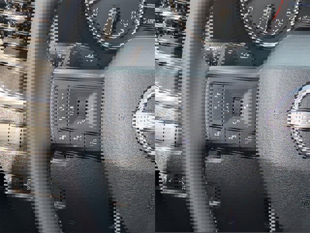 New 2026 Nissan Rogue SV image 26