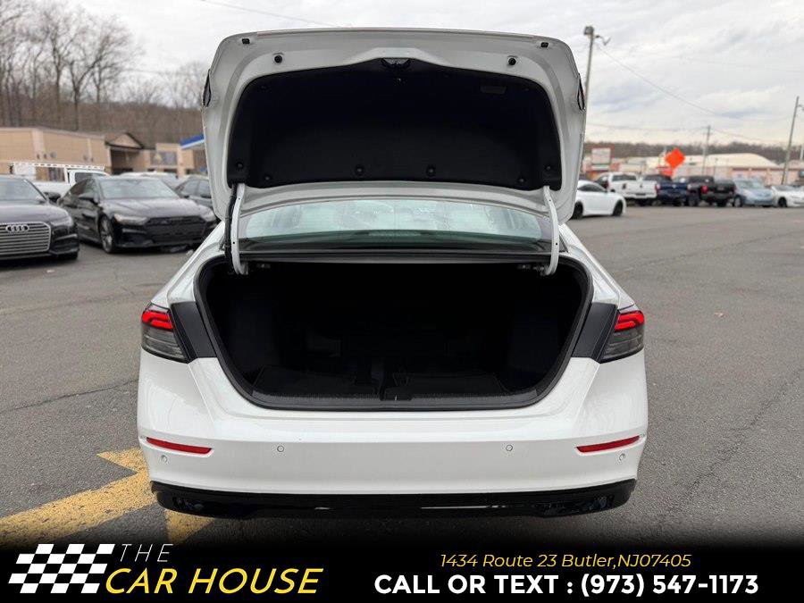 Used 2024 Honda Accord Touring image 20