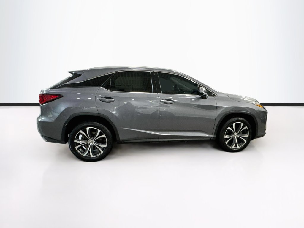 Used 2016 Lexus RX 350 AWD w/ Premium Package image 4