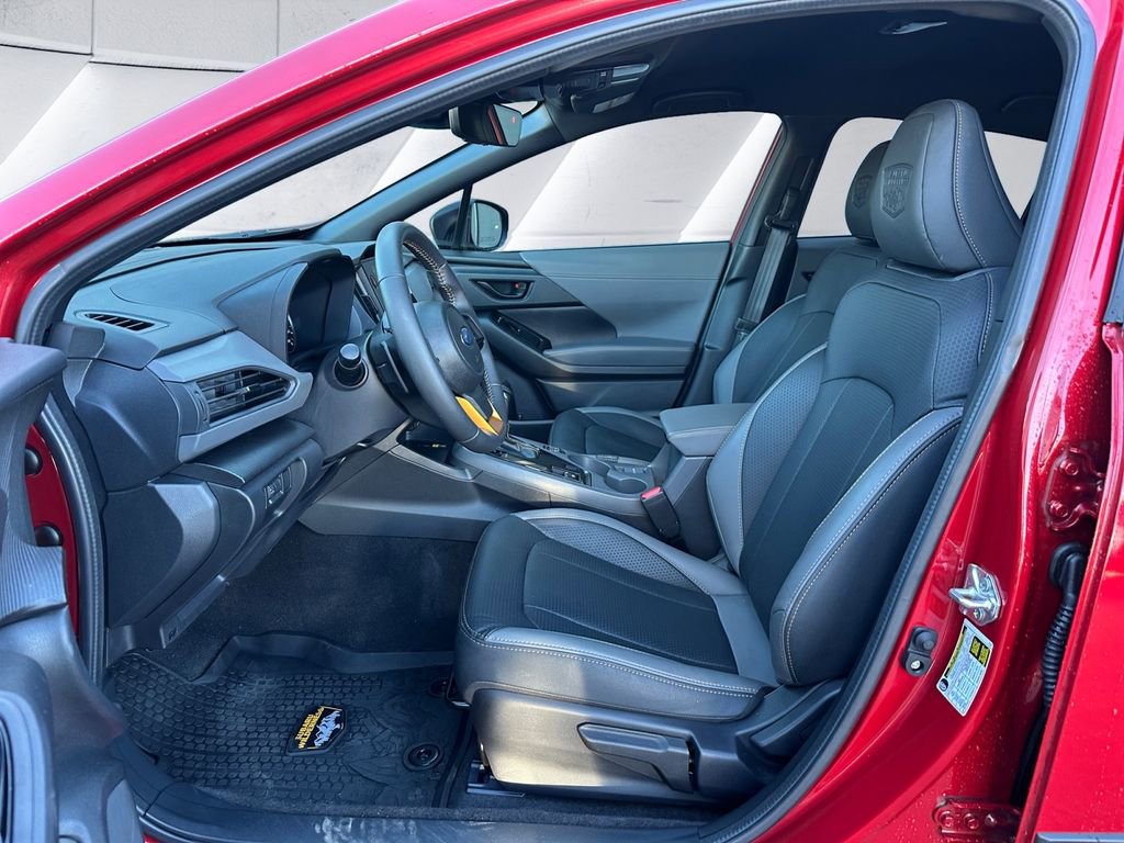 Certified 2025 Subaru Crosstrek 2.5i Wilderness w/ Wilderness Package image 7