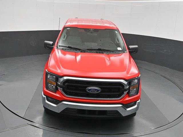 Used 2023 Ford F150 Lariat image 35