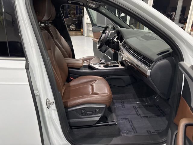 Used 2019 Audi Q7 2.0T Premium Plus image 30