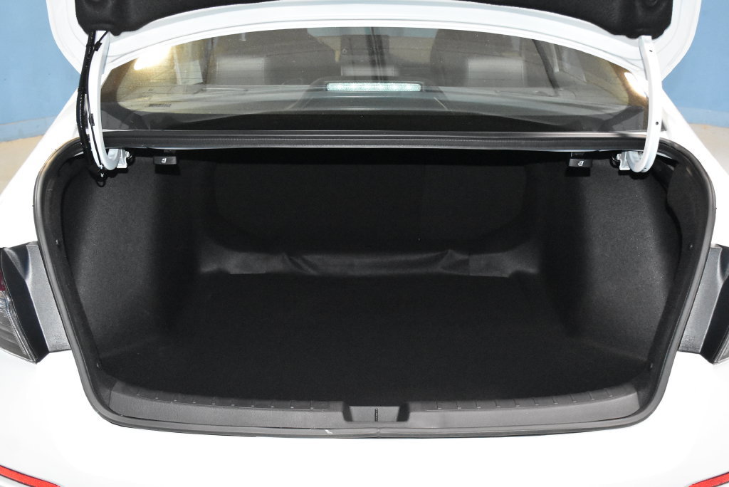 Used 2026 Honda Civic FWD Hybrid Sedan image 36