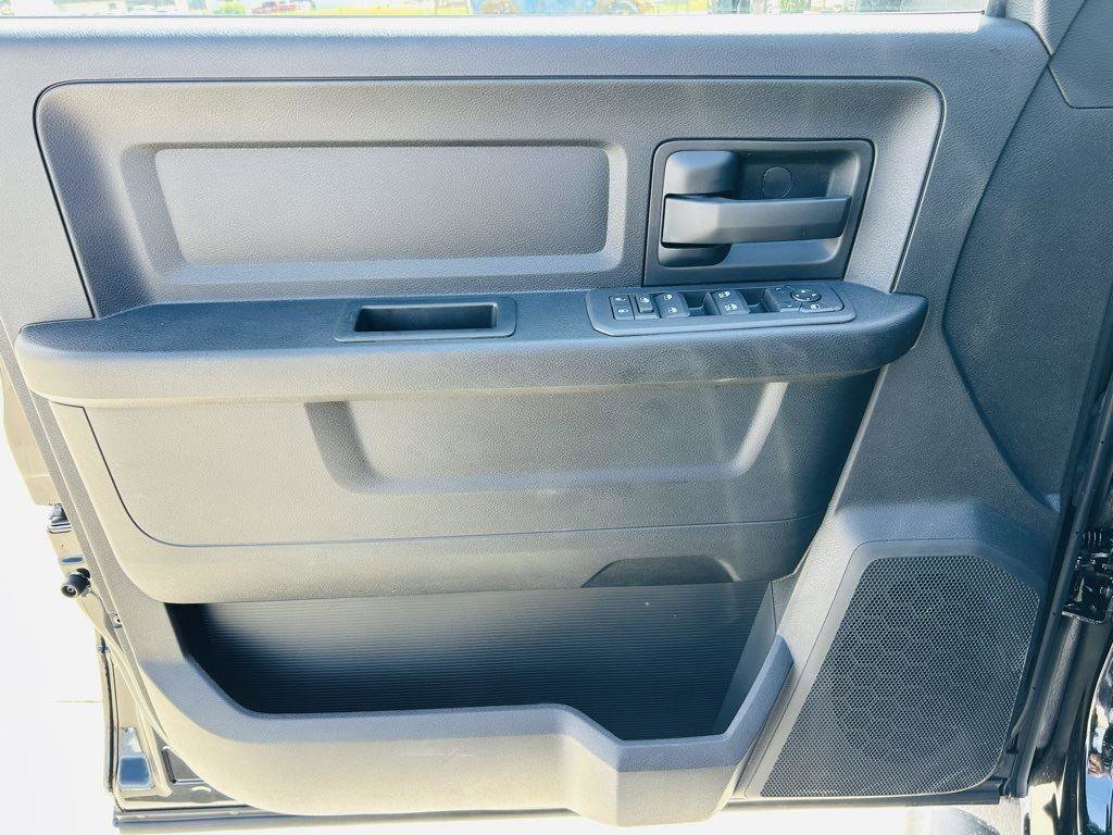 New 2025 RAM 2500 Tradesman image 10