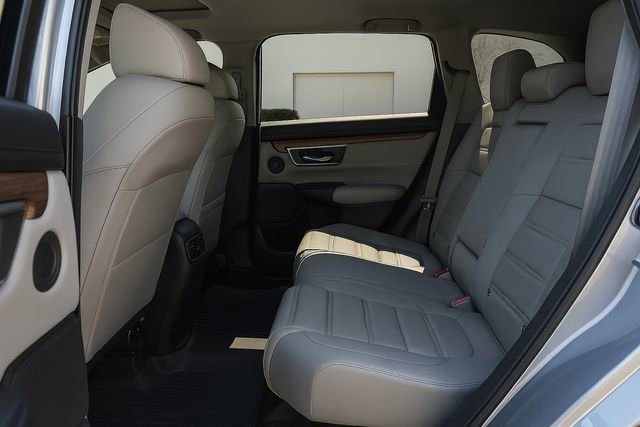 Used 2021 Honda CR-V Touring image 5