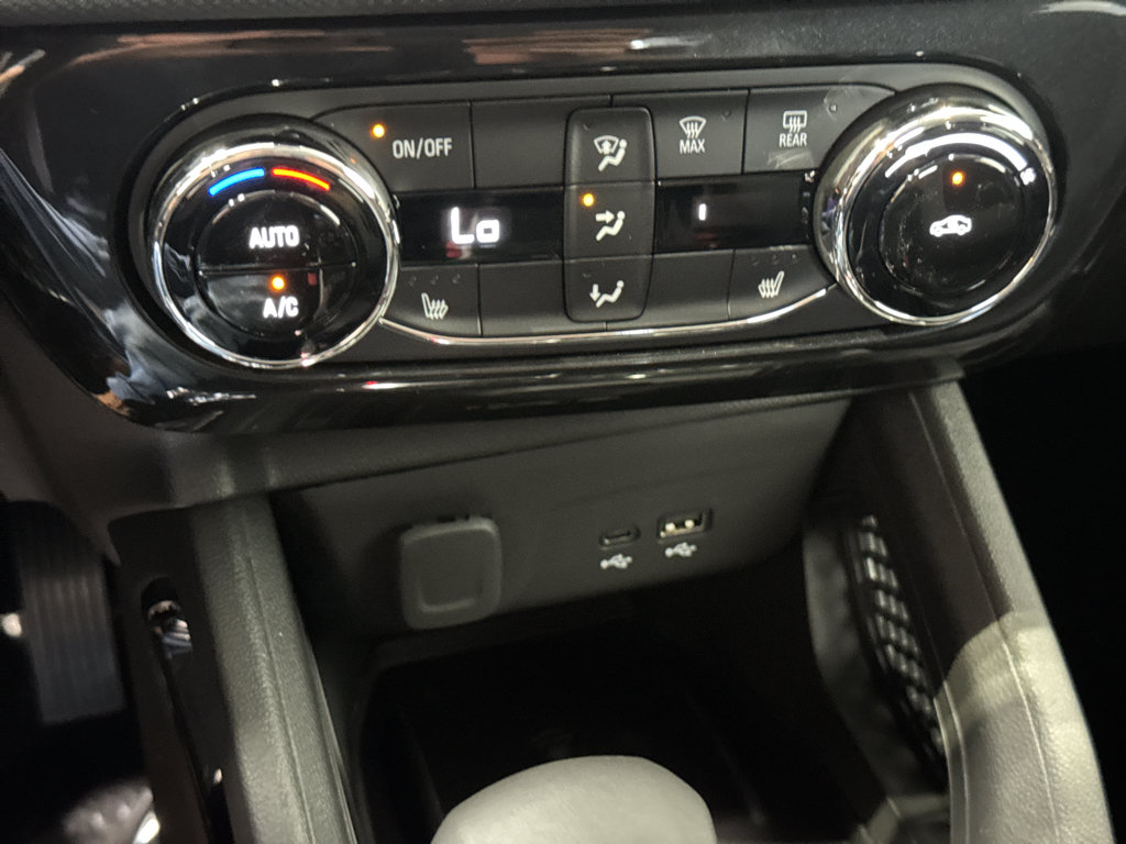 New 2026 Chevrolet TrailBlazer LT w/ Convenience Package FWD image 29