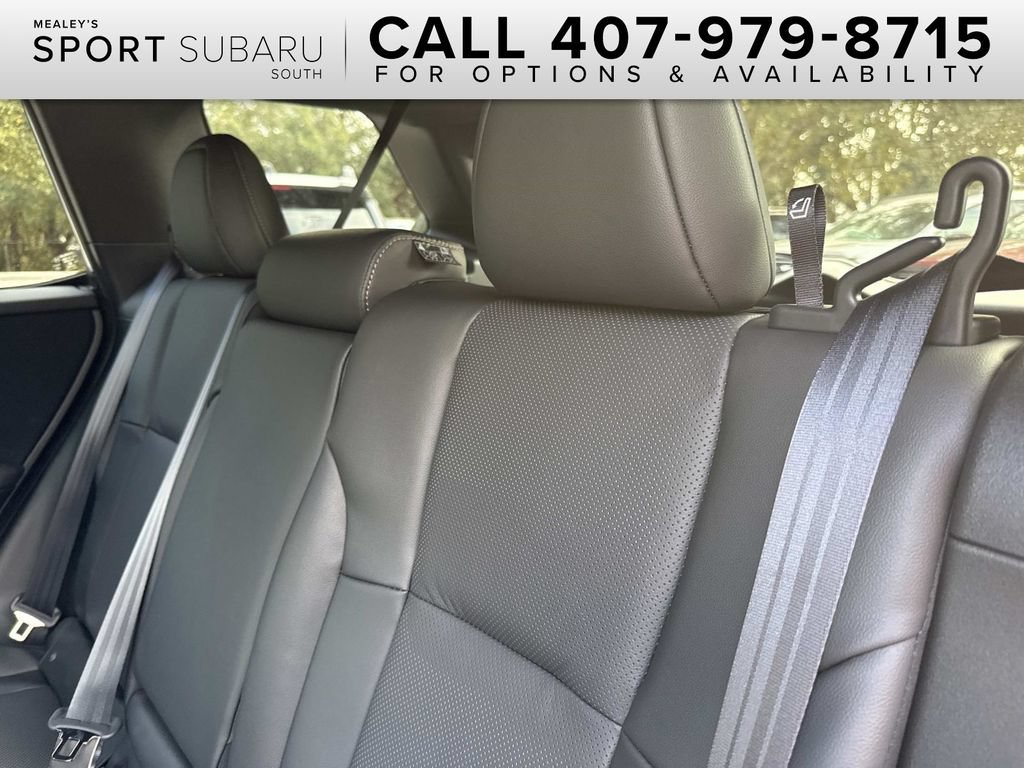 New 2026 Subaru Outback Limited AWD/4WD image 14