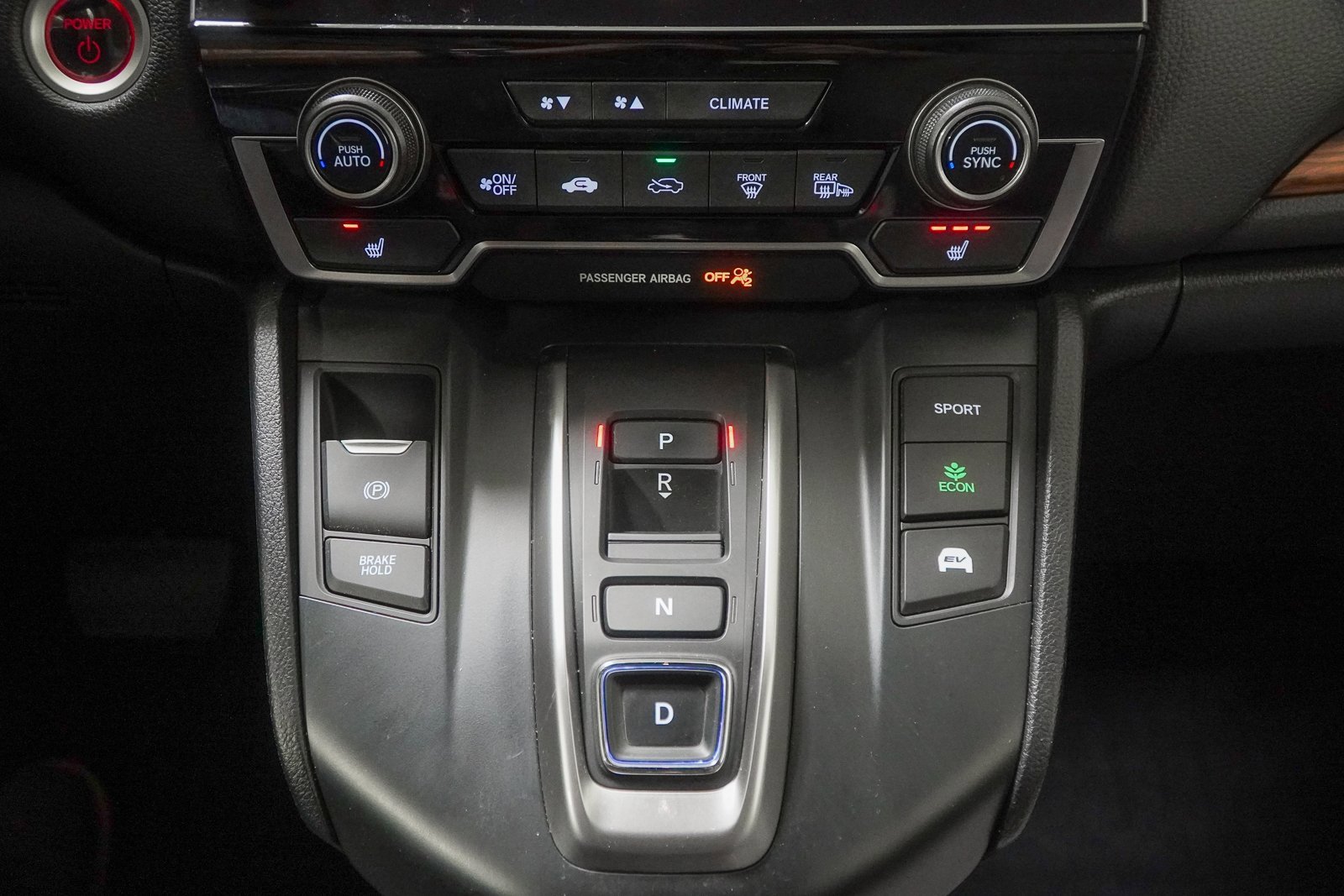 Used 2022 Honda CR-V Touring image 28