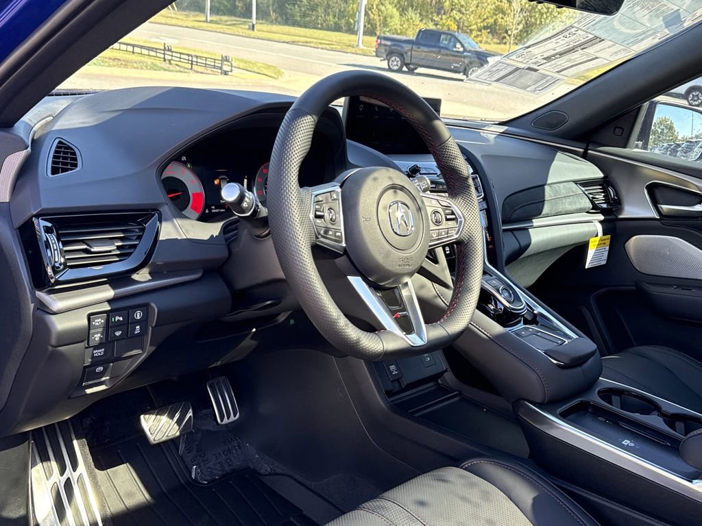 New 2026 Acura RDX A-Spec image 10