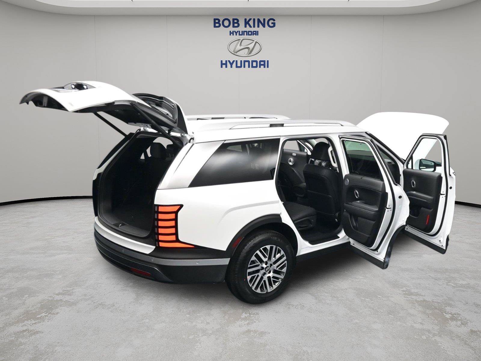 New 2026 Hyundai Palisade SEL AWD/4WD image 5