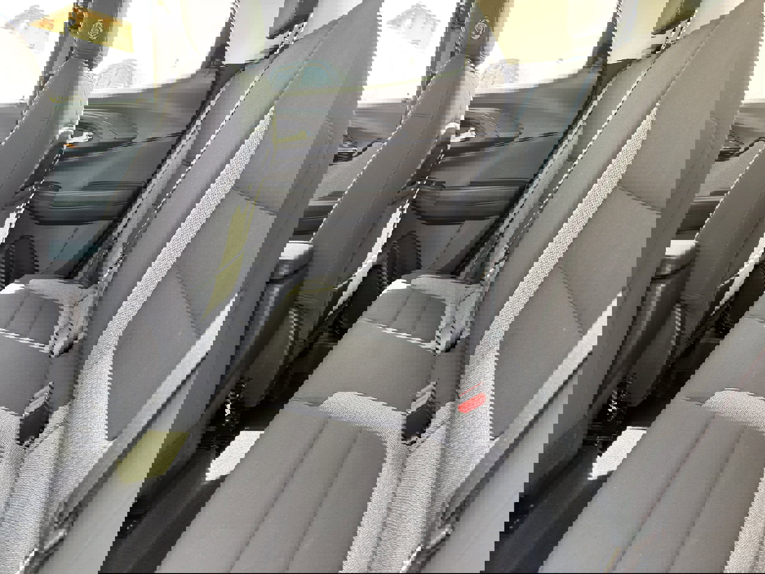 Used 2022 Chevrolet TrailBlazer LS FWD image 17