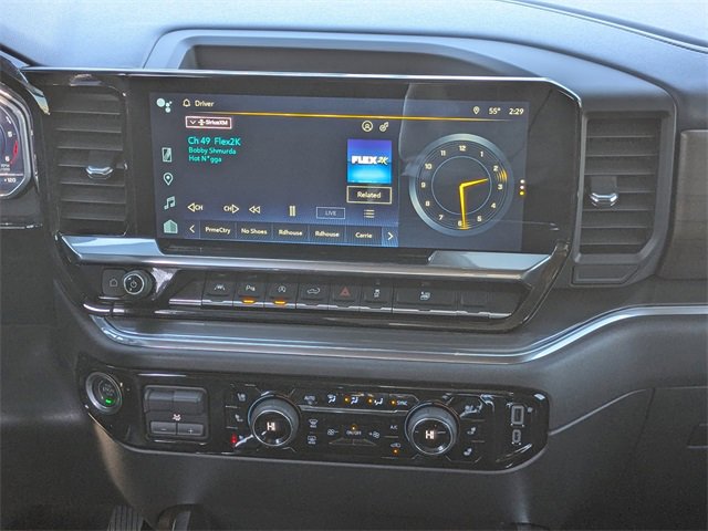 Used 2023 Chevrolet Silverado 1500 High Country image 19