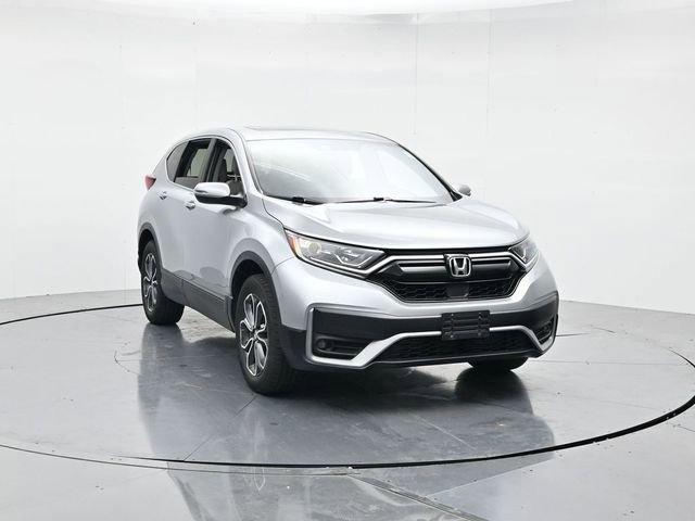 Used 2020 Honda CR-V EX-L image 4