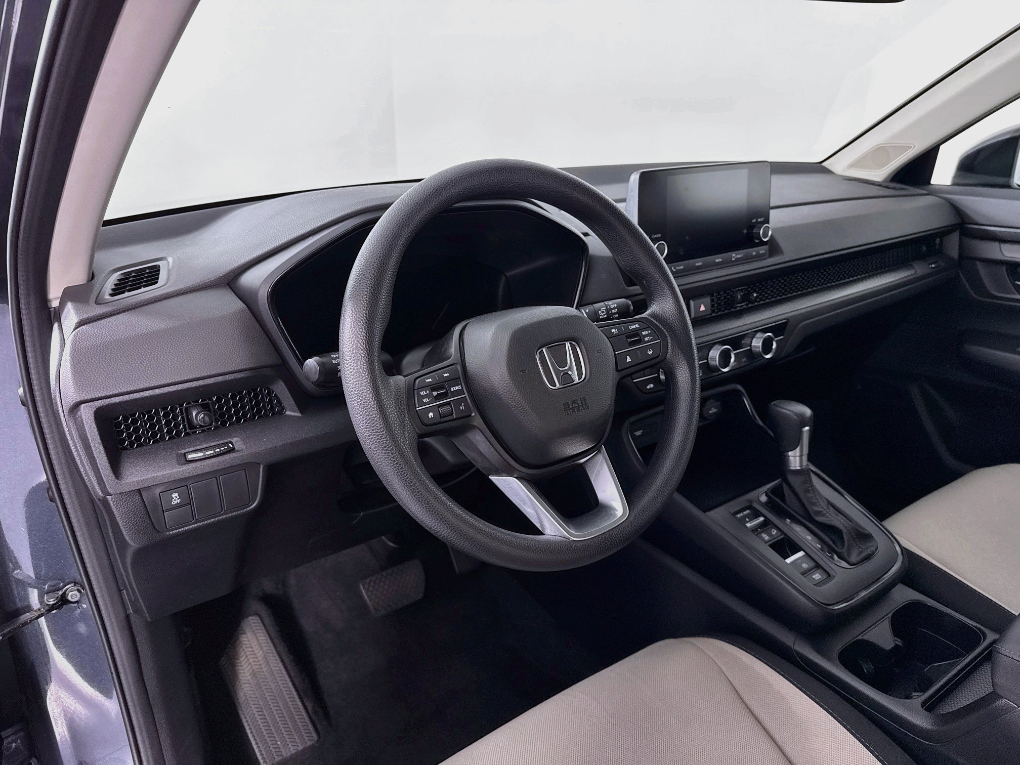 Certified 2024 Honda CR-V EX image 9