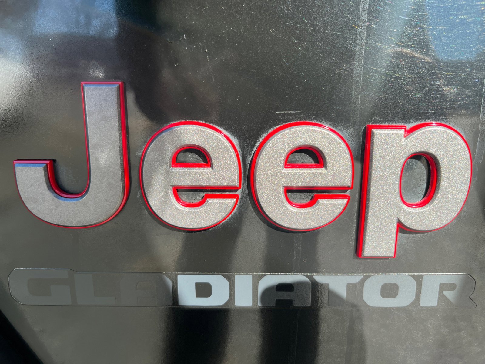 Used 2021 Jeep Gladiator Rubicon w/ Cold Weather Group image 23