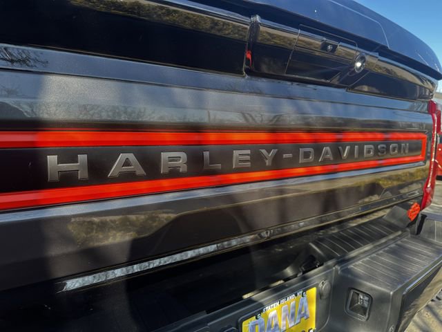Used 2026 Ford F250 Lariat w/ Black Appearance Package image 46