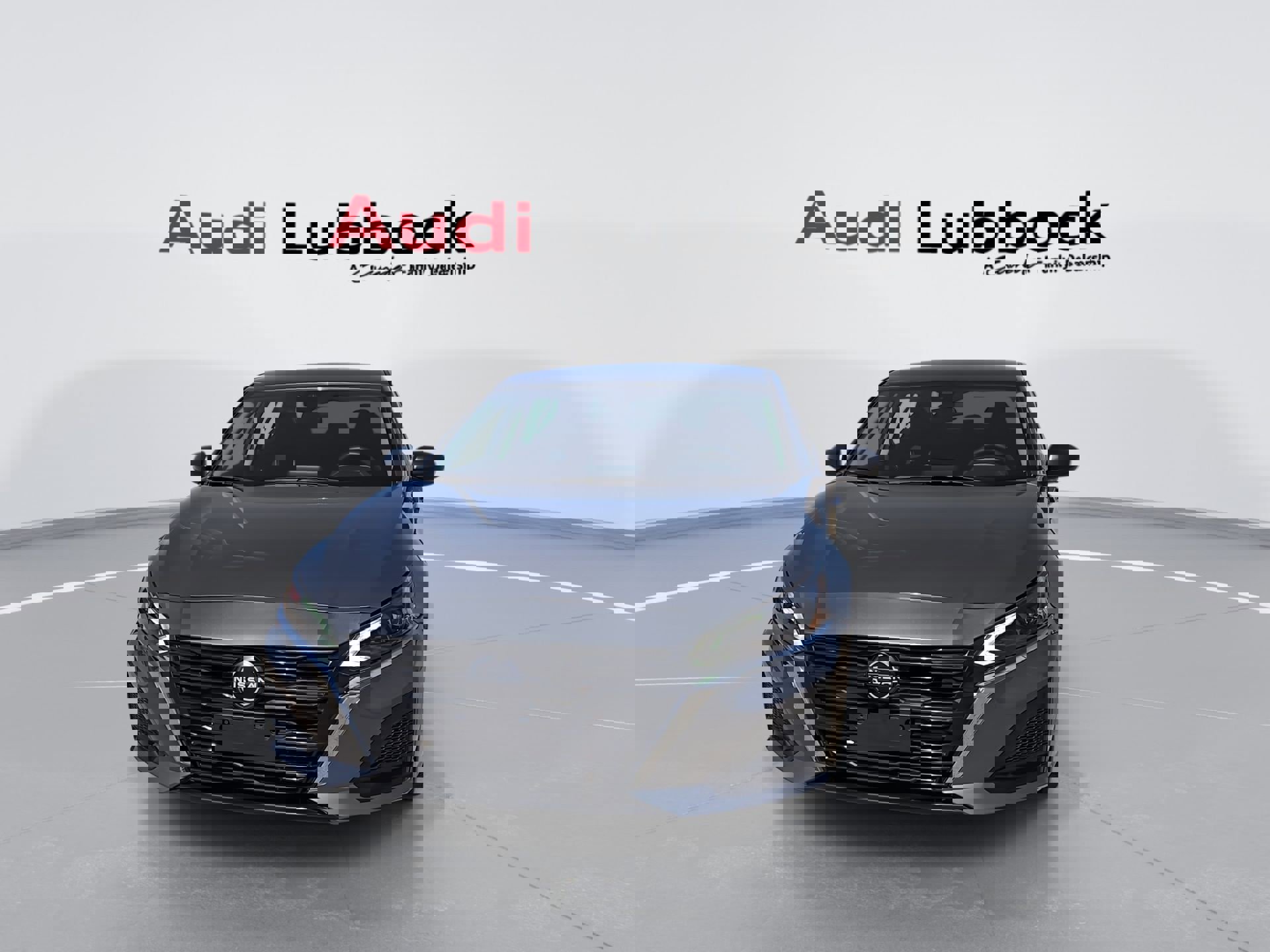 Used 2024 Nissan Altima 2.5 SV AWD/4WD image 3