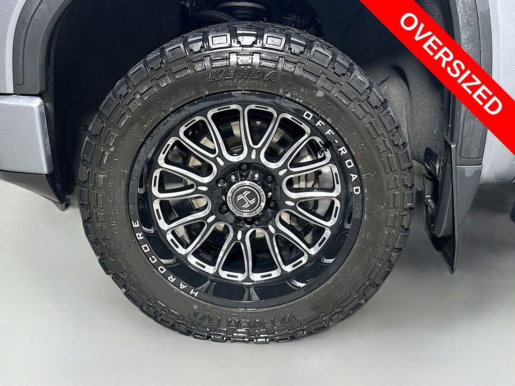 Used 2021 GMC Sierra 1500 Elevation image 33