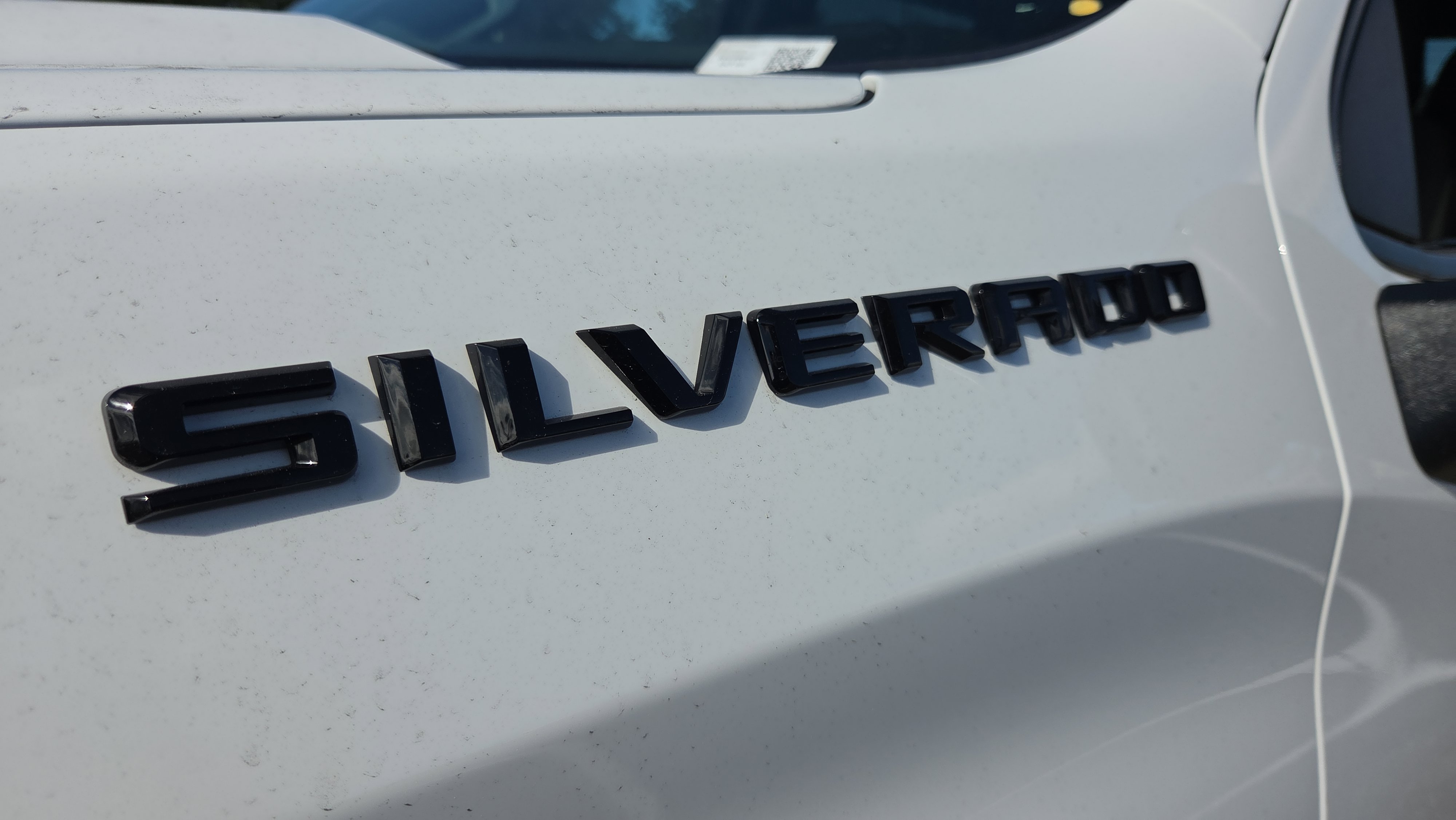 Used 2024 Chevrolet Silverado 1500 RST w/ Convenience Package II image 39