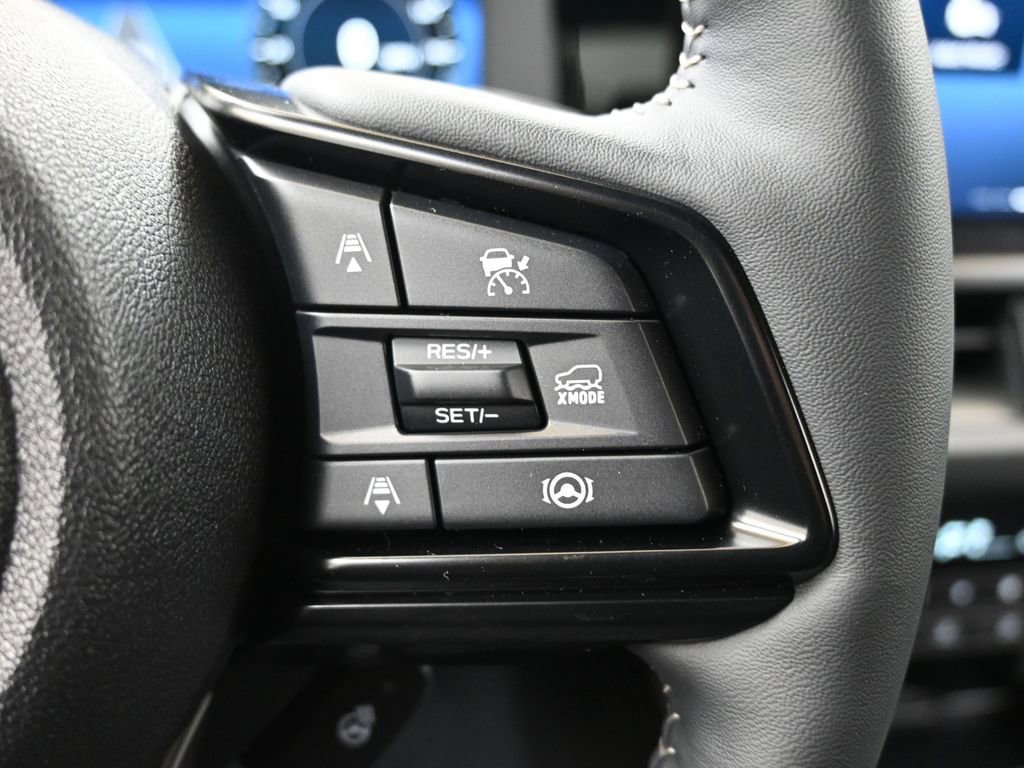 New 2026 Subaru Outback Touring XT image 27