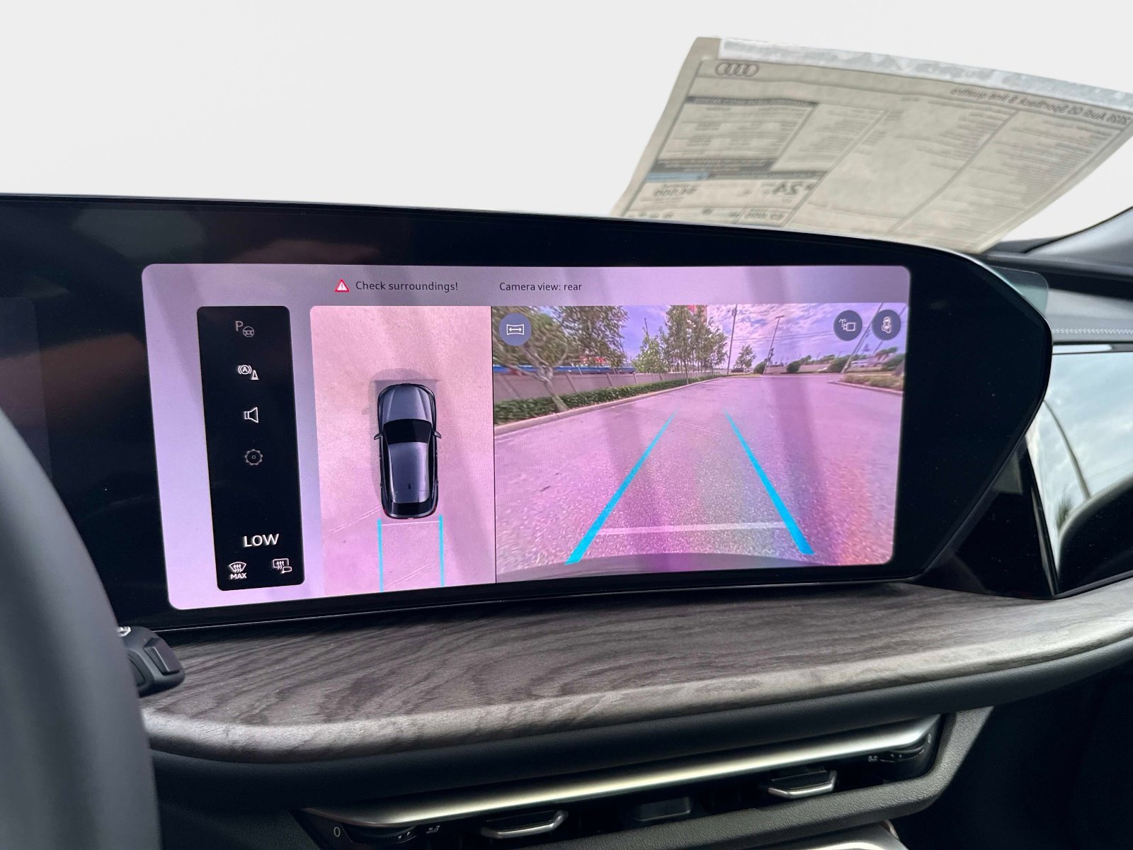 New 2026 Audi Q5 Premium AWD/4WD image 23