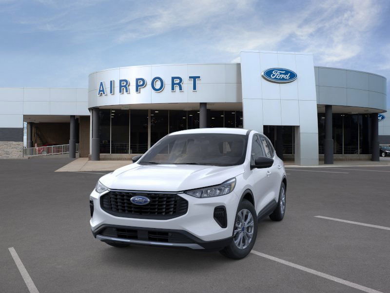 New 2026 Ford Escape Active image 2